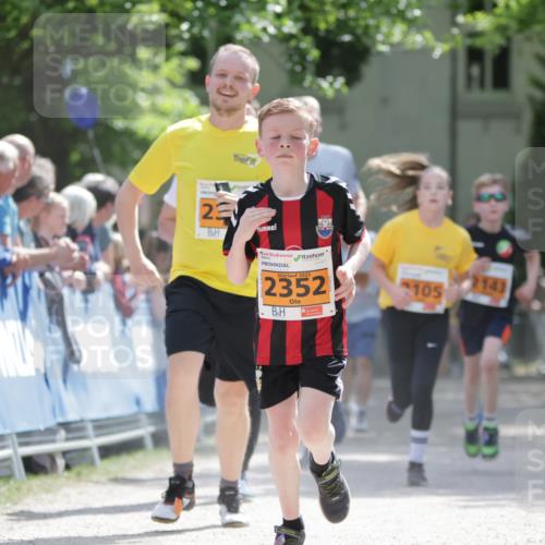 17.05.2025 - Störlauf H.Heesch http://msf.ph/oto/7881783 17.05.2025 15:28:06 Ziel  meine-sportfotos.de