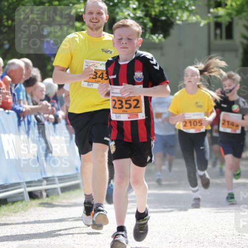 17.05.2025 - Störlauf H.Heesch http://msf.ph/oto/7881785 17.05.2025 15:28:06 Ziel  meine-sportfotos.de
