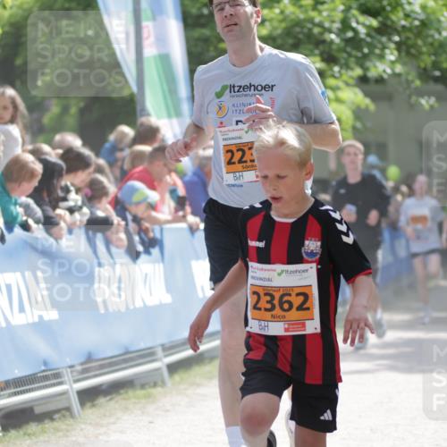 17.05.2025 - Störlauf H.Heesch http://msf.ph/oto/7881800 17.05.2025 15:28:17 Ziel  meine-sportfotos.de