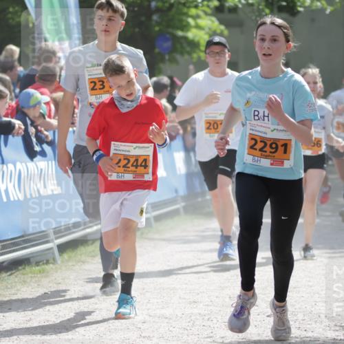 17.05.2025 - Störlauf H.Heesch http://msf.ph/oto/7881811 17.05.2025 15:28:23 Ziel  meine-sportfotos.de