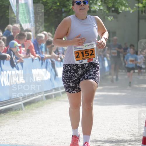 17.05.2025 - Störlauf H.Heesch http://msf.ph/oto/7881826 17.05.2025 15:28:28 Ziel  meine-sportfotos.de