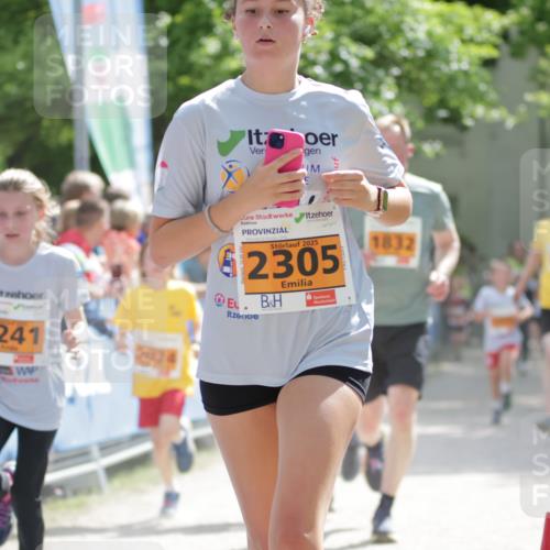 17.05.2025 - Störlauf H.Heesch http://msf.ph/oto/7881882 17.05.2025 15:28:51 Ziel  meine-sportfotos.de
