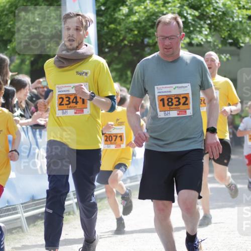 17.05.2025 - Störlauf H.Heesch http://msf.ph/oto/7881887 17.05.2025 15:28:52 Ziel  meine-sportfotos.de