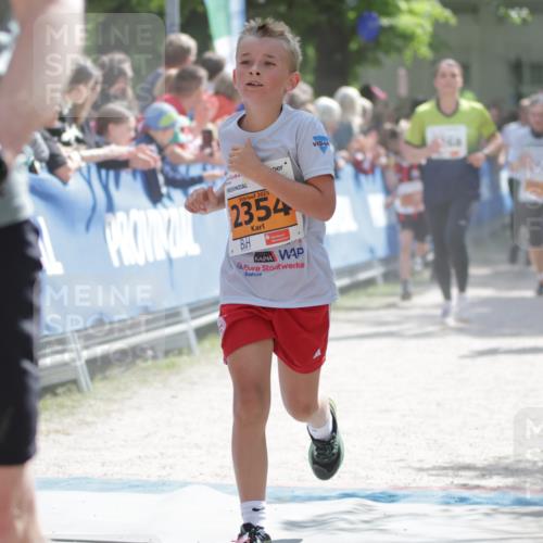 17.05.2025 - Störlauf H.Heesch http://msf.ph/oto/7881896 17.05.2025 15:28:55 Ziel  meine-sportfotos.de