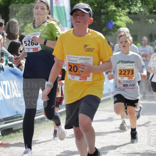 17.05.2025 - Störlauf H.Heesch http://msf.ph/oto/7881898 17.05.2025 15:28:57 Ziel  meine-sportfotos.de
