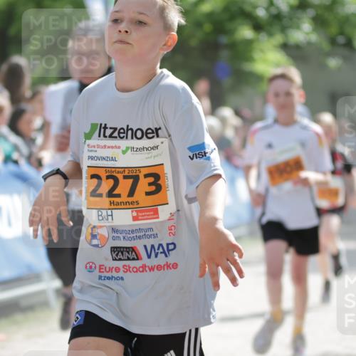 17.05.2025 - Störlauf H.Heesch http://msf.ph/oto/7881904 17.05.2025 15:28:59 Ziel  meine-sportfotos.de