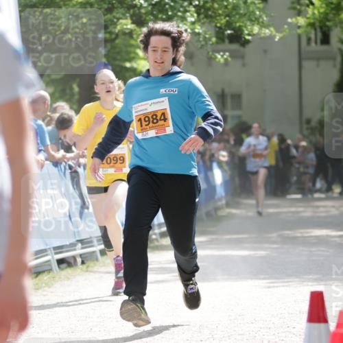 17.05.2025 - Störlauf H.Heesch http://msf.ph/oto/7881960 17.05.2025 15:29:24 Ziel  meine-sportfotos.de