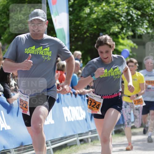 17.05.2025 - Störlauf H.Heesch http://msf.ph/oto/7882000 17.05.2025 15:29:48 Ziel  meine-sportfotos.de