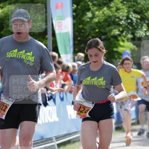 17.05.2025 - Störlauf H.Heesch http://msf.ph/oto/7882001 17.05.2025 15:29:48 Ziel  meine-sportfotos.de