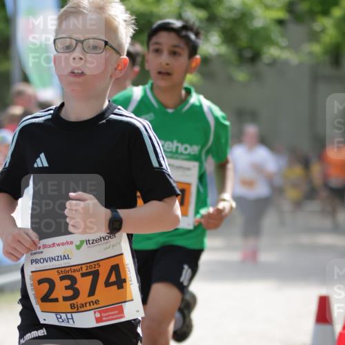 17.05.2025 - Störlauf H.Heesch http://msf.ph/oto/7882027 17.05.2025 15:29:57 Ziel  meine-sportfotos.de
