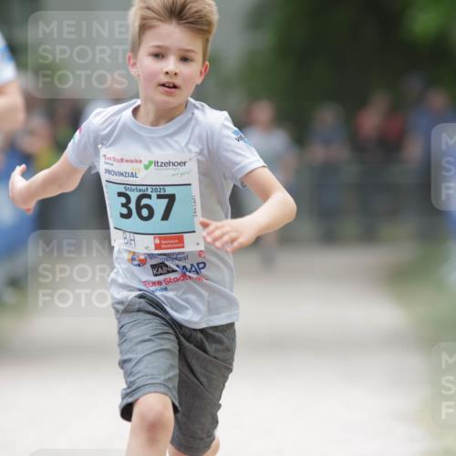 17.05.2025 - Störlauf H.Heesch http://msf.ph/oto/7893340 17.05.2025 13:41:57 Ziel 201, 2025, 367 meine-sportfotos.de