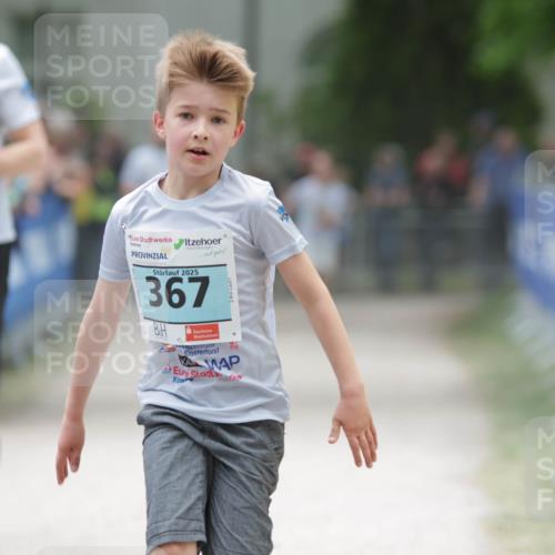 17.05.2025 - Störlauf H.Heesch http://msf.ph/oto/7893341 17.05.2025 13:41:57 Ziel 20, 2025, 367 meine-sportfotos.de