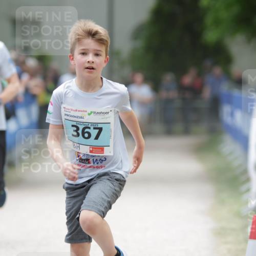 17.05.2025 - Störlauf H.Heesch http://msf.ph/oto/7893342 17.05.2025 13:41:57 Ziel 20, 2025, 367 meine-sportfotos.de