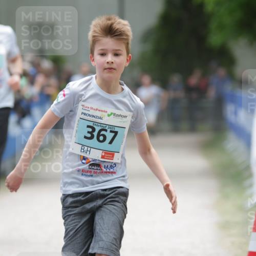 17.05.2025 - Störlauf H.Heesch http://msf.ph/oto/7893345 17.05.2025 13:41:58 Ziel 2025, 367 meine-sportfotos.de
