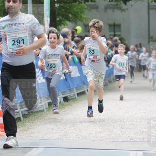 17.05.2025 - Störlauf H.Heesch http://msf.ph/oto/7893362 17.05.2025 13:42:05 Ziel 291, 293, 83, 235 meine-sportfotos.de