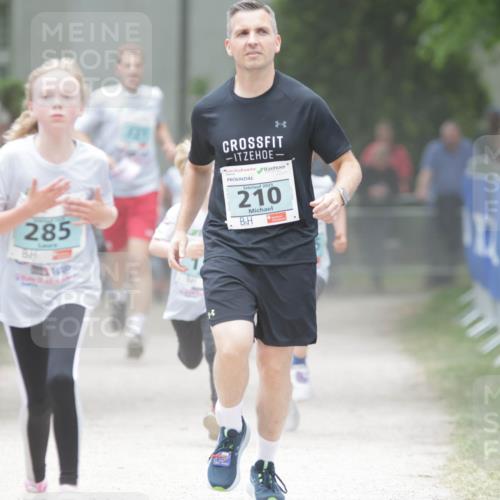 17.05.2025 - Störlauf H.Heesch http://msf.ph/oto/7893381 17.05.2025 13:42:11 Ziel 4, 285, 2025, 210 meine-sportfotos.de