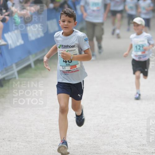 17.05.2025 - Störlauf H.Heesch http://msf.ph/oto/7893433 17.05.2025 13:42:25 Ziel 40, 129 meine-sportfotos.de