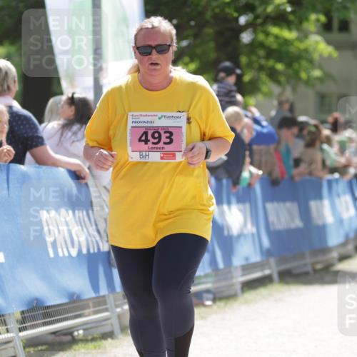 17.05.2025 - Störlauf H.Heesch http://msf.ph/oto/7893436 17.05.2025 14:02:47 Ziel 2025, 493 meine-sportfotos.de