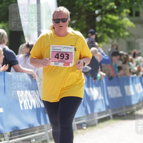 17.05.2025 - Störlauf H.Heesch http://msf.ph/oto/7893439 17.05.2025 14:02:47 Ziel 2025, 493 meine-sportfotos.de