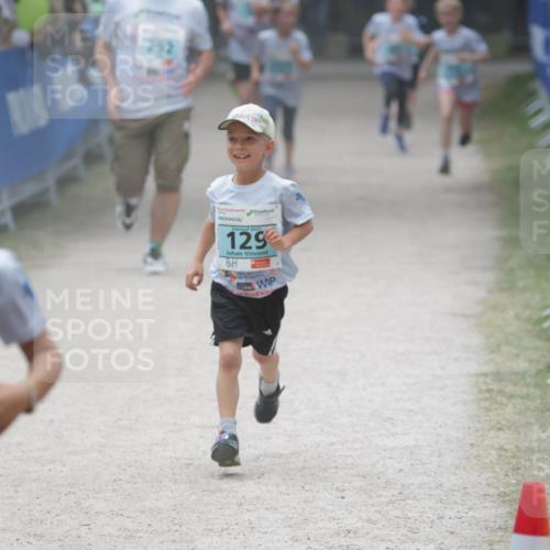 17.05.2025 - Störlauf H.Heesch http://msf.ph/oto/7893441 17.05.2025 13:42:27 Ziel 46, 252, 2025, 129 meine-sportfotos.de