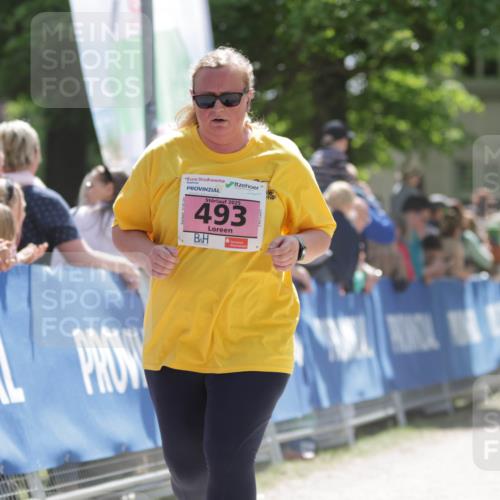17.05.2025 - Störlauf H.Heesch http://msf.ph/oto/7893442 17.05.2025 14:02:47 Ziel 2025, 493 meine-sportfotos.de