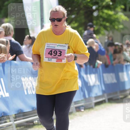 17.05.2025 - Störlauf H.Heesch http://msf.ph/oto/7893444 17.05.2025 14:02:47 Ziel 2025, 493 meine-sportfotos.de