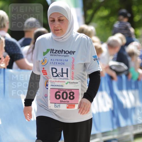 17.05.2025 - Störlauf H.Heesch http://msf.ph/oto/7893456 17.05.2025 14:03:06 Ziel 2025, 608 meine-sportfotos.de