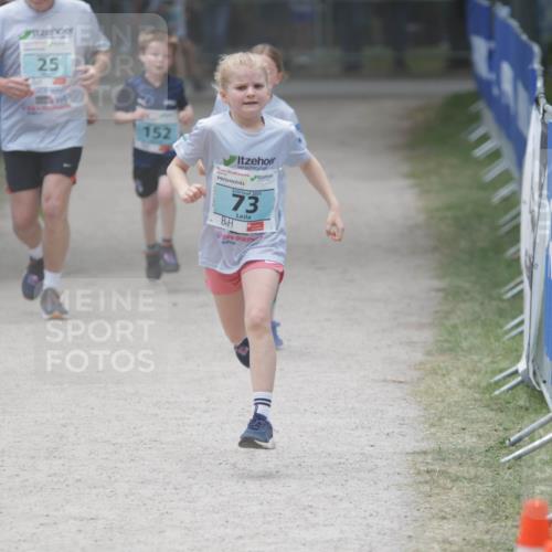 17.05.2025 - Störlauf H.Heesch http://msf.ph/oto/7893457 17.05.2025 13:42:30 Ziel 25, 152, 2025, 73 meine-sportfotos.de