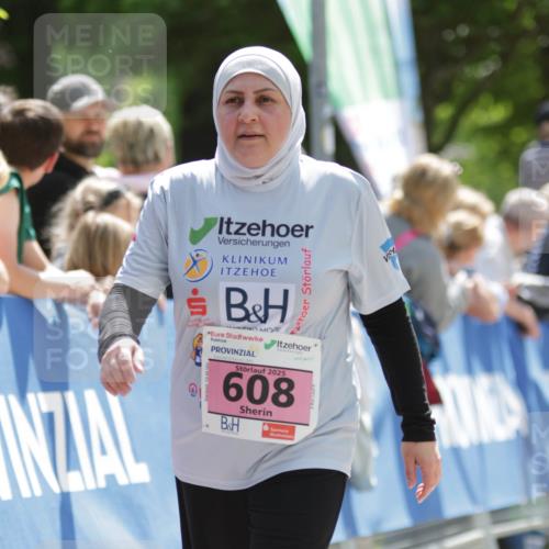 17.05.2025 - Störlauf H.Heesch http://msf.ph/oto/7893467 17.05.2025 14:03:07 Ziel 2025, 608 meine-sportfotos.de