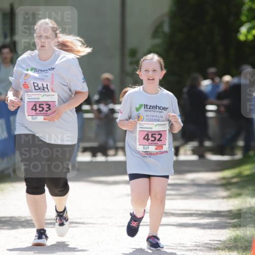 17.05.2025 - Störlauf H.Heesch http://msf.ph/oto/7893480 17.05.2025 14:03:21 Ziel 10, 2025, 453, 2025, 452 meine-sportfotos.de