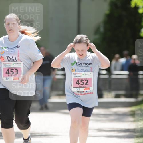 17.05.2025 - Störlauf H.Heesch http://msf.ph/oto/7893487 17.05.2025 14:03:22 Ziel 2025, 453, 2025, 452 meine-sportfotos.de