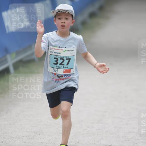 17.05.2025 - Störlauf H.Heesch http://msf.ph/oto/7893493 17.05.2025 13:42:40 Ziel 2025, 327 meine-sportfotos.de