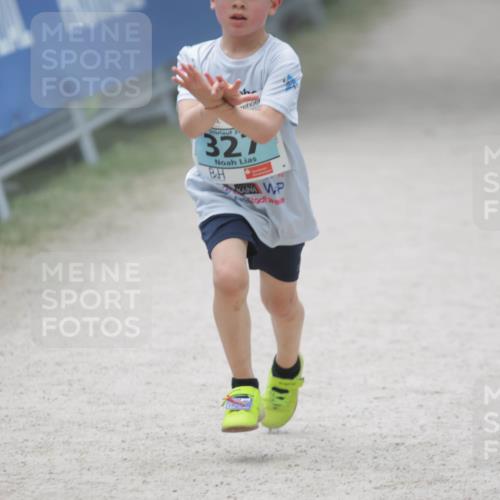 17.05.2025 - Störlauf H.Heesch http://msf.ph/oto/7893497 17.05.2025 13:42:40 Ziel 2, 327 meine-sportfotos.de
