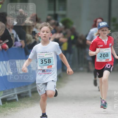 17.05.2025 - Störlauf H.Heesch http://msf.ph/oto/7893499 17.05.2025 13:42:46 Ziel 2025, 358, 208, 10 meine-sportfotos.de