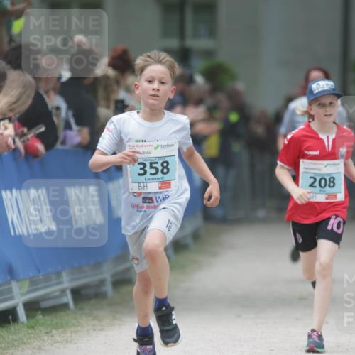 17.05.2025 - Störlauf H.Heesch http://msf.ph/oto/7893501 17.05.2025 13:42:46 Ziel 2025, 358, 70, 208, 10 meine-sportfotos.de