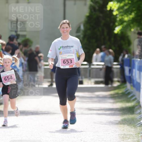 17.05.2025 - Störlauf H.Heesch http://msf.ph/oto/7893519 17.05.2025 14:04:56 Ziel 654, 653 meine-sportfotos.de