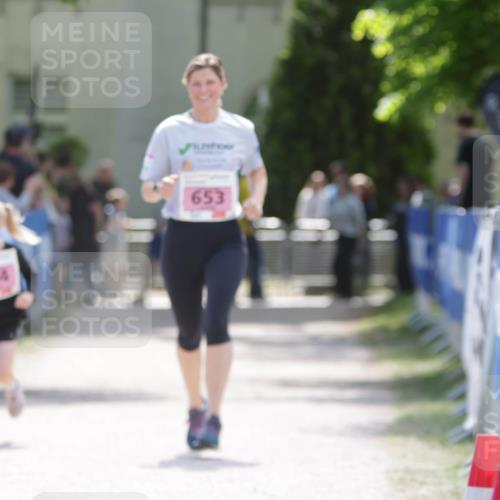 17.05.2025 - Störlauf H.Heesch http://msf.ph/oto/7893522 17.05.2025 14:04:57 Ziel 54, 653 meine-sportfotos.de