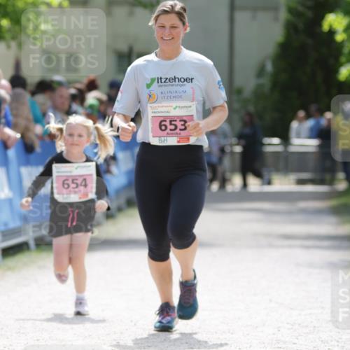 17.05.2025 - Störlauf H.Heesch http://msf.ph/oto/7893528 17.05.2025 14:04:59 Ziel 654, 2025, 653 meine-sportfotos.de
