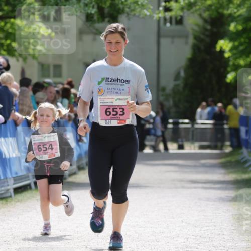 17.05.2025 - Störlauf H.Heesch http://msf.ph/oto/7893534 17.05.2025 14:04:59 Ziel 202, 654, 2025, 653 meine-sportfotos.de