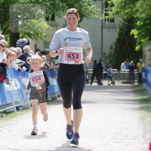 17.05.2025 - Störlauf H.Heesch http://msf.ph/oto/7893545 17.05.2025 14:05:00 Ziel 3, 654, 2025, 653 meine-sportfotos.de