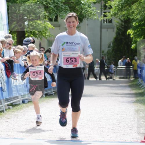 17.05.2025 - Störlauf H.Heesch http://msf.ph/oto/7893549 17.05.2025 14:05:00 Ziel 654, 653 meine-sportfotos.de