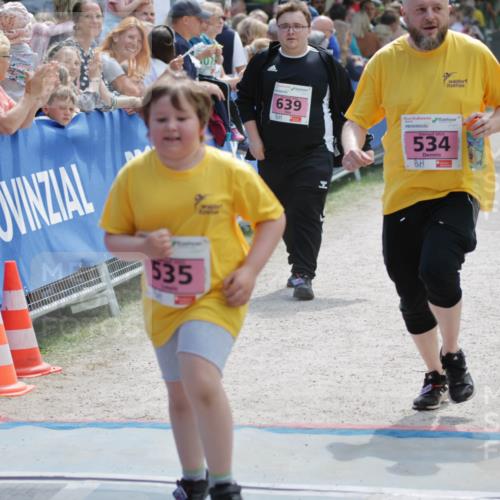 17.05.2025 - Störlauf H.Heesch http://msf.ph/oto/7893585 17.05.2025 14:06:18 Ziel 535, 639, 534 meine-sportfotos.de