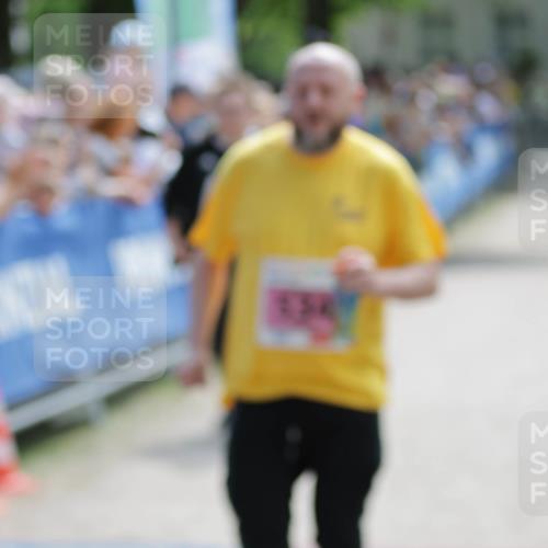 17.05.2025 - Störlauf H.Heesch http://msf.ph/oto/7893591 17.05.2025 14:06:19 Ziel  meine-sportfotos.de