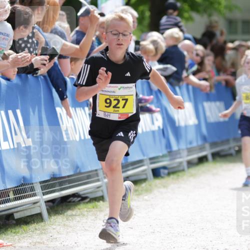 17.05.2025 - Störlauf H.Heesch http://msf.ph/oto/7893602 17.05.2025 14:08:36 Ziel 25, 2025, 927, 880 meine-sportfotos.de