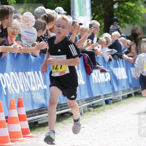 17.05.2025 - Störlauf H.Heesch http://msf.ph/oto/7893608 17.05.2025 14:08:36 Ziel 25, 1927, 880 meine-sportfotos.de