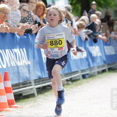 17.05.2025 - Störlauf H.Heesch http://msf.ph/oto/7893623 17.05.2025 14:08:38 Ziel 2025, 880, 5, 2 meine-sportfotos.de