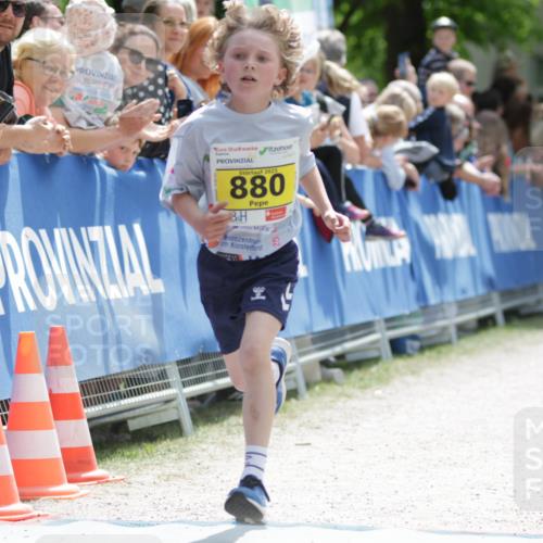 17.05.2025 - Störlauf H.Heesch http://msf.ph/oto/7893625 17.05.2025 14:08:38 Ziel 2025, 880, 55 meine-sportfotos.de