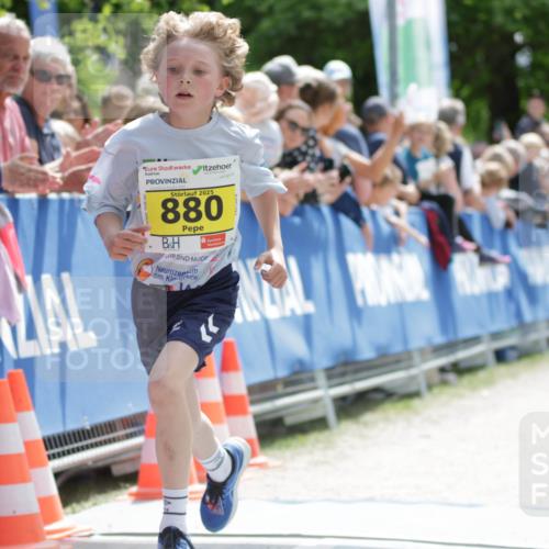 17.05.2025 - Störlauf H.Heesch http://msf.ph/oto/7893637 17.05.2025 14:08:39 Ziel 2025, 880 meine-sportfotos.de