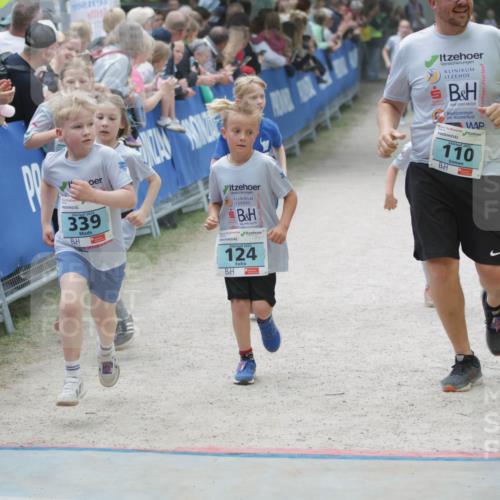 17.05.2025 - Störlauf H.Heesch http://msf.ph/oto/7893640 17.05.2025 13:43:22 Ziel 339, 124, 110 meine-sportfotos.de