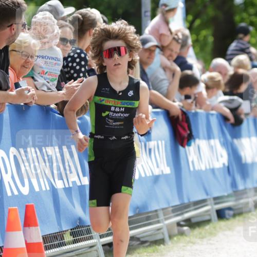 17.05.2025 - Störlauf H.Heesch http://msf.ph/oto/7893647 17.05.2025 14:08:49 Ziel 25 meine-sportfotos.de